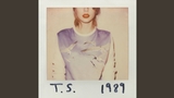 Out Of The Woods - Taylor Swift Video Thumbnail